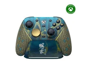 Gamesir   G7   Pro   Multiplatform   Gamepad   Wuchang :  Fallen   Feathers   Edition    Tmr   Sticks    Hall - Effect   Triggers    Xbox   Licensed   Konsol   Geekd   Dk