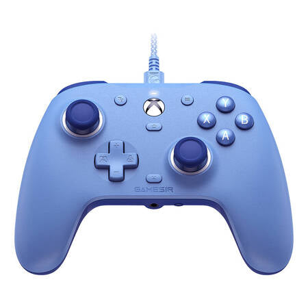 Gamesir   G7   Se   Controller    Blå    Geekd   Dk