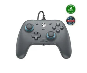 Gamesir   G7   Se   Multiplatform   Gamepad   Sporty   Gray    Hall - Effect   Sticks    Konsol   Geekd   Dk