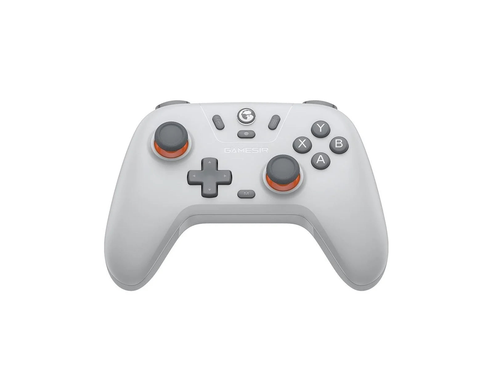Gamesir   Nova   Lite   Multiplatform   Gamepad   Gray    Hall - Effect   Sticks    Konsol   Geekd   Dk