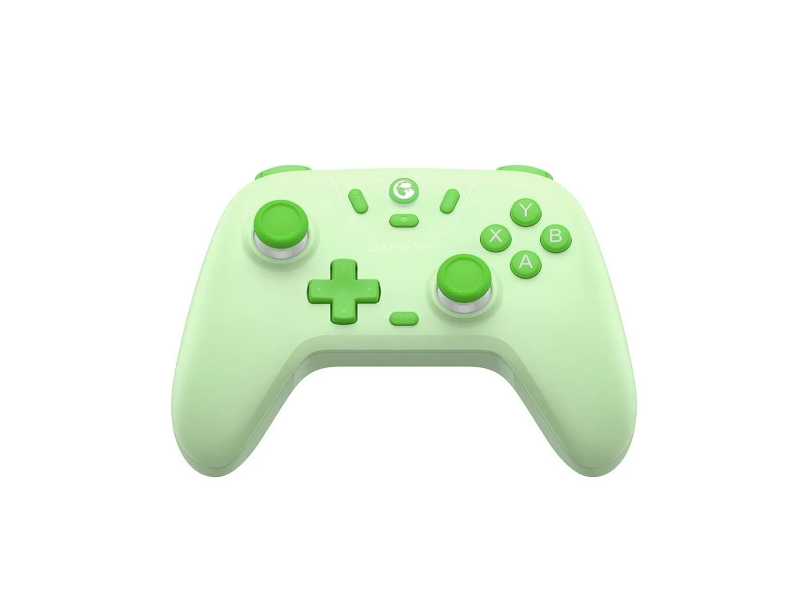 Gamesir   Nova   Lite   Multiplatform   Gamepad   Mint   Green    Hall - Effect   Sticks    Konsol   Geekd   Dk