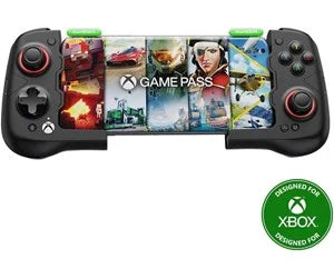 Gamesir   X4a   Mobile   Gaming   Controller   Black   Konsol   Geekd   Dk