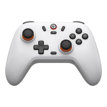 Gamesir - T4n   Lite   Trådløs   Controller    Hvid