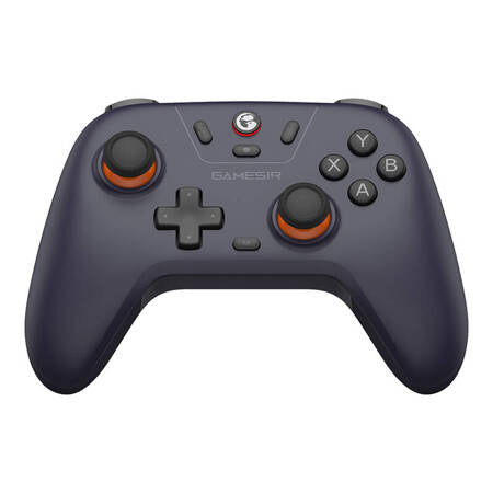 Gamesir - T4n   Lite   Trådløs   Controller    Lilla