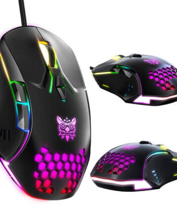 Gaming   Mouse   Onikuma   Cw902