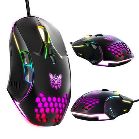 Gaming   Mouse   Onikuma   Cw902