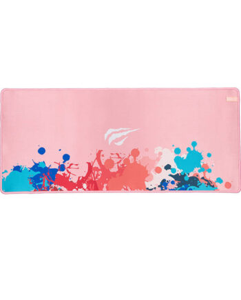 Gaming   Mousepad   Havit   Mp847    Pink
