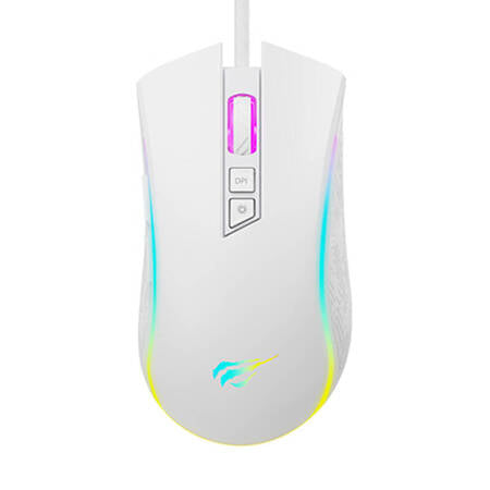 Gaming   Mus   Havit   Ms1034   Geekd   Dk