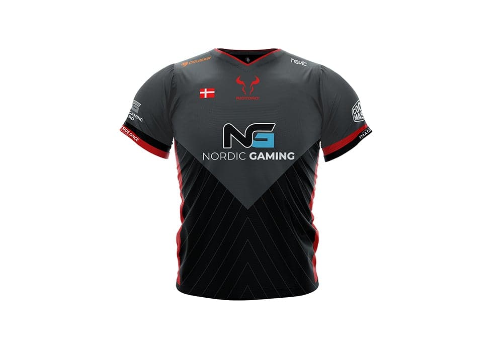 Gaming   T - Shirt   Geekd   Dk