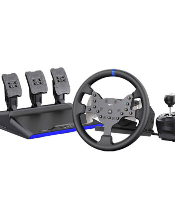 Gaming   Wheel   Pxn - V99    Pc     Ps3     Ps4     Xbox   One     Switch    Rat   Pedal   Geekd   Dk