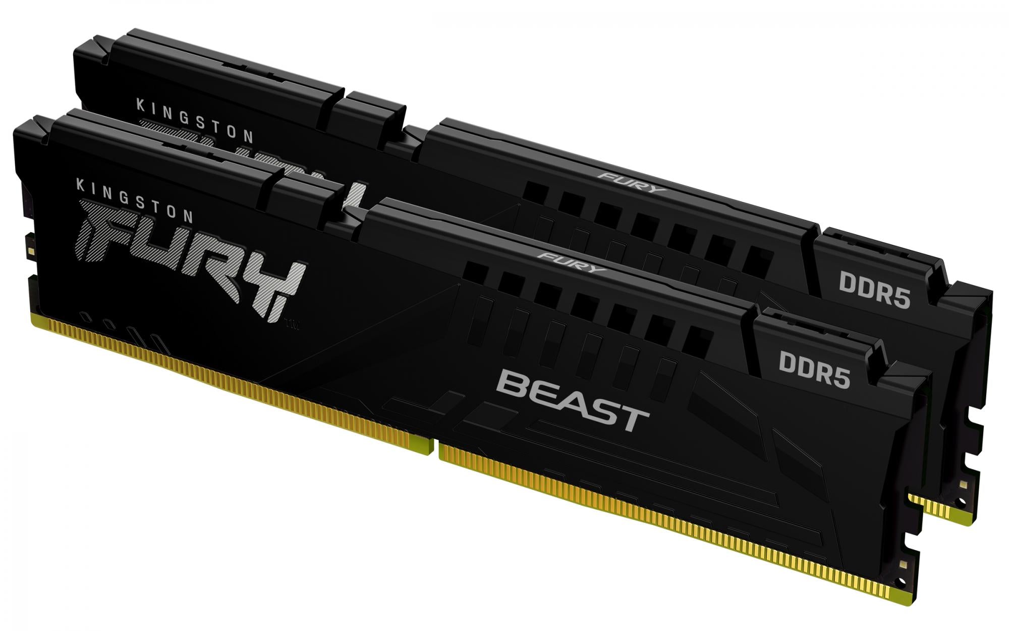 5200   32gb   Kingston   Cl40   2x16gb   Kit   Fury   Beastblck   Ram   Geekd   Dk