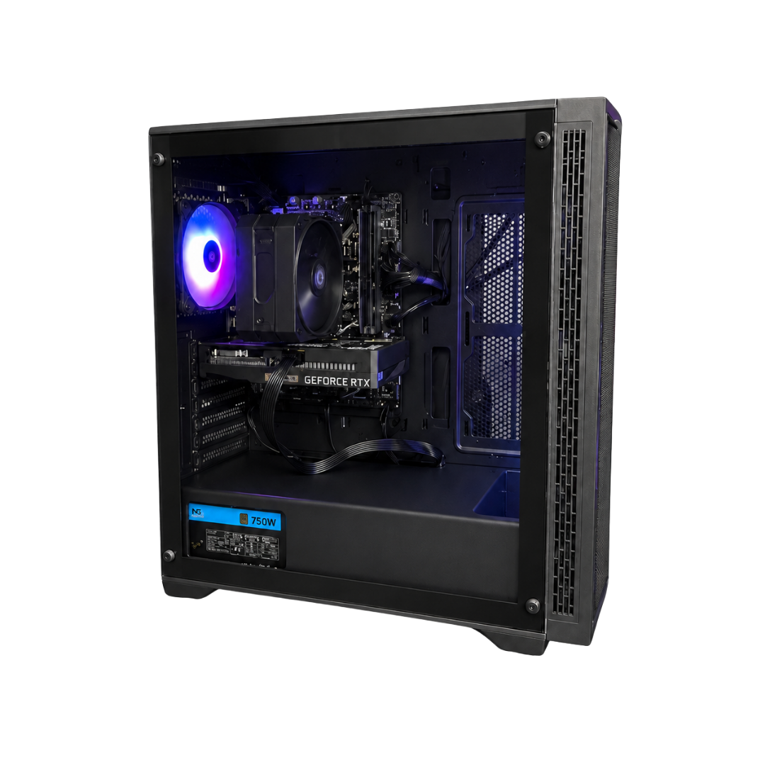 Geekd   Gaming   Computer   Nebula   Geekd   Dk