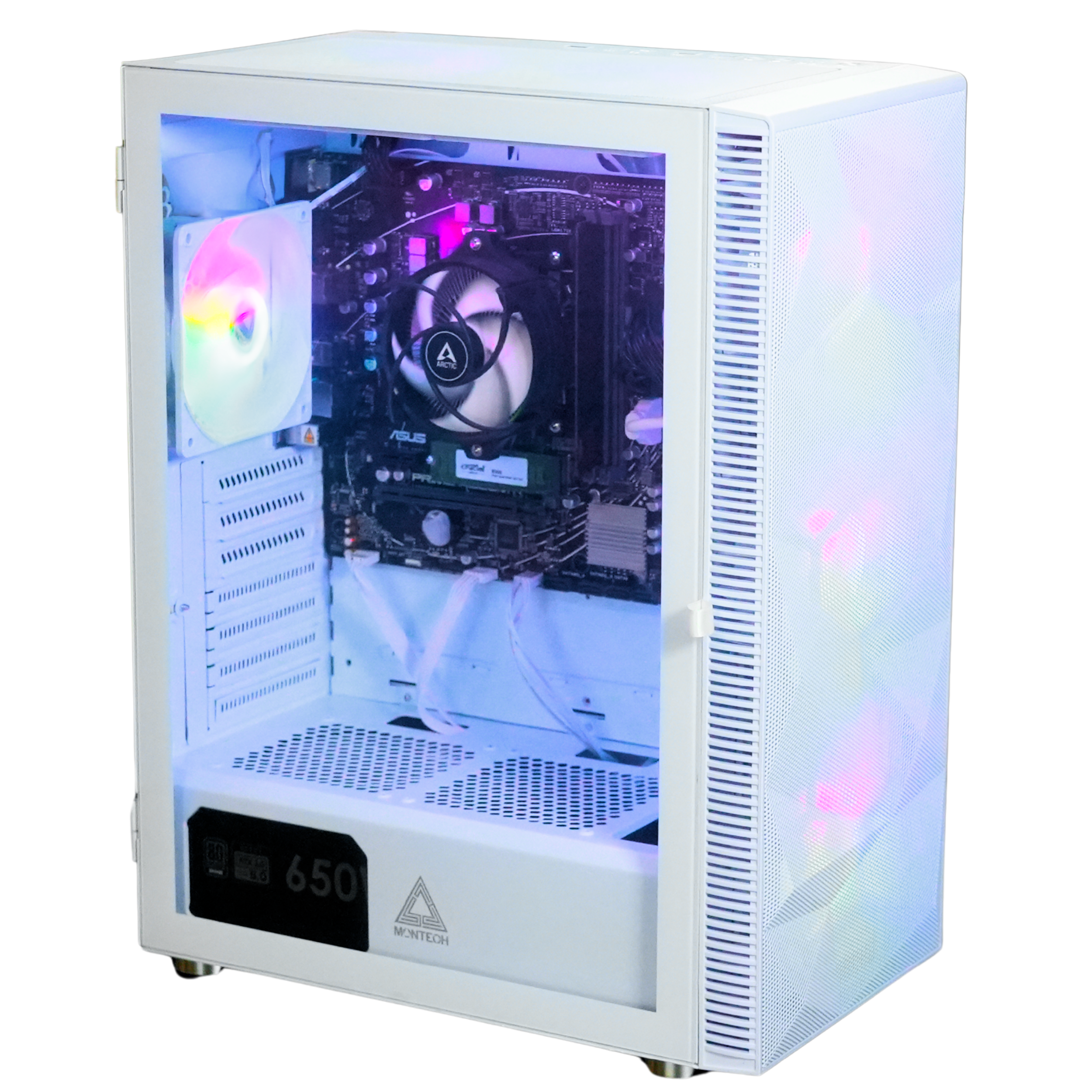 Geekd   Gaming   Computer   Vortex