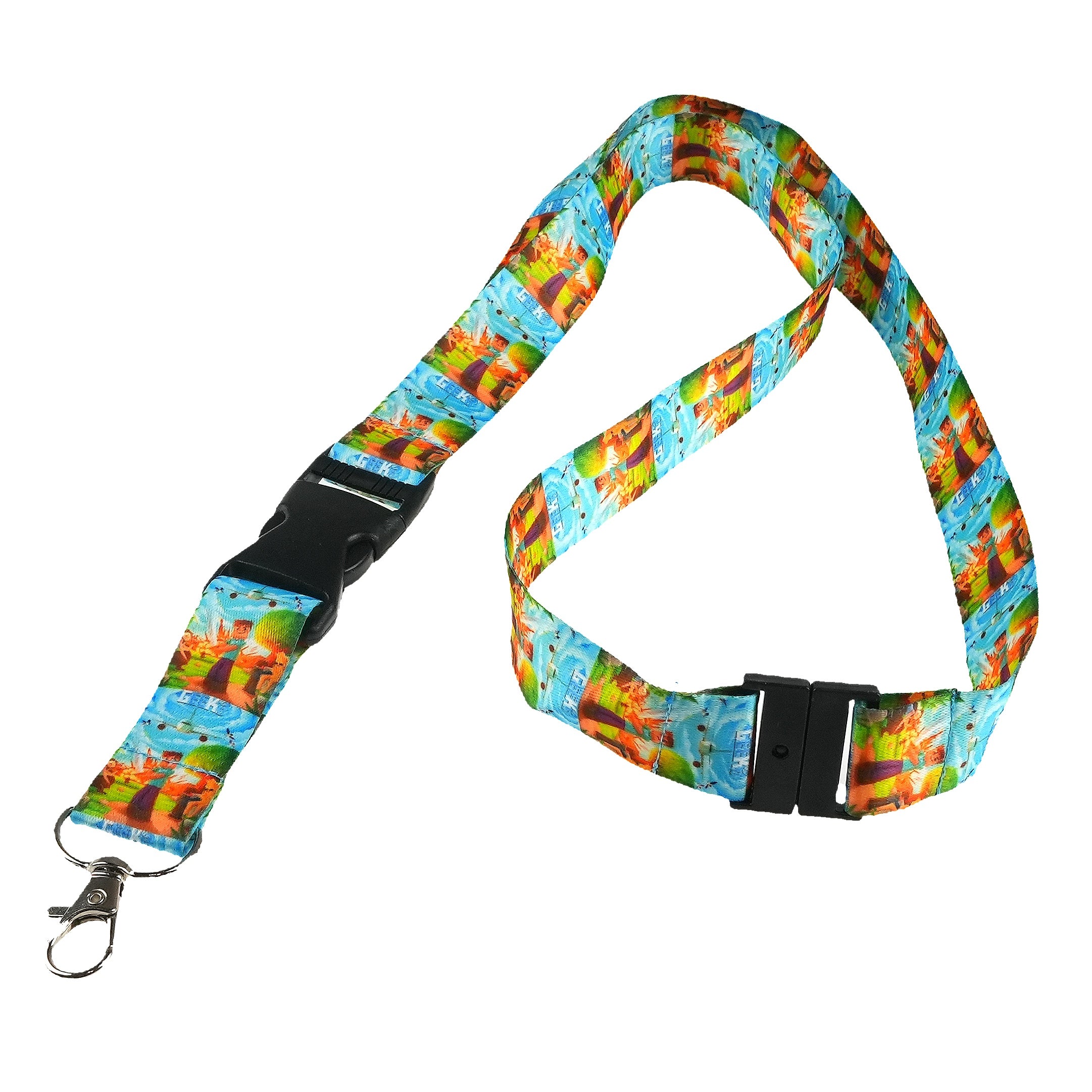 Geekd   Keyhanger