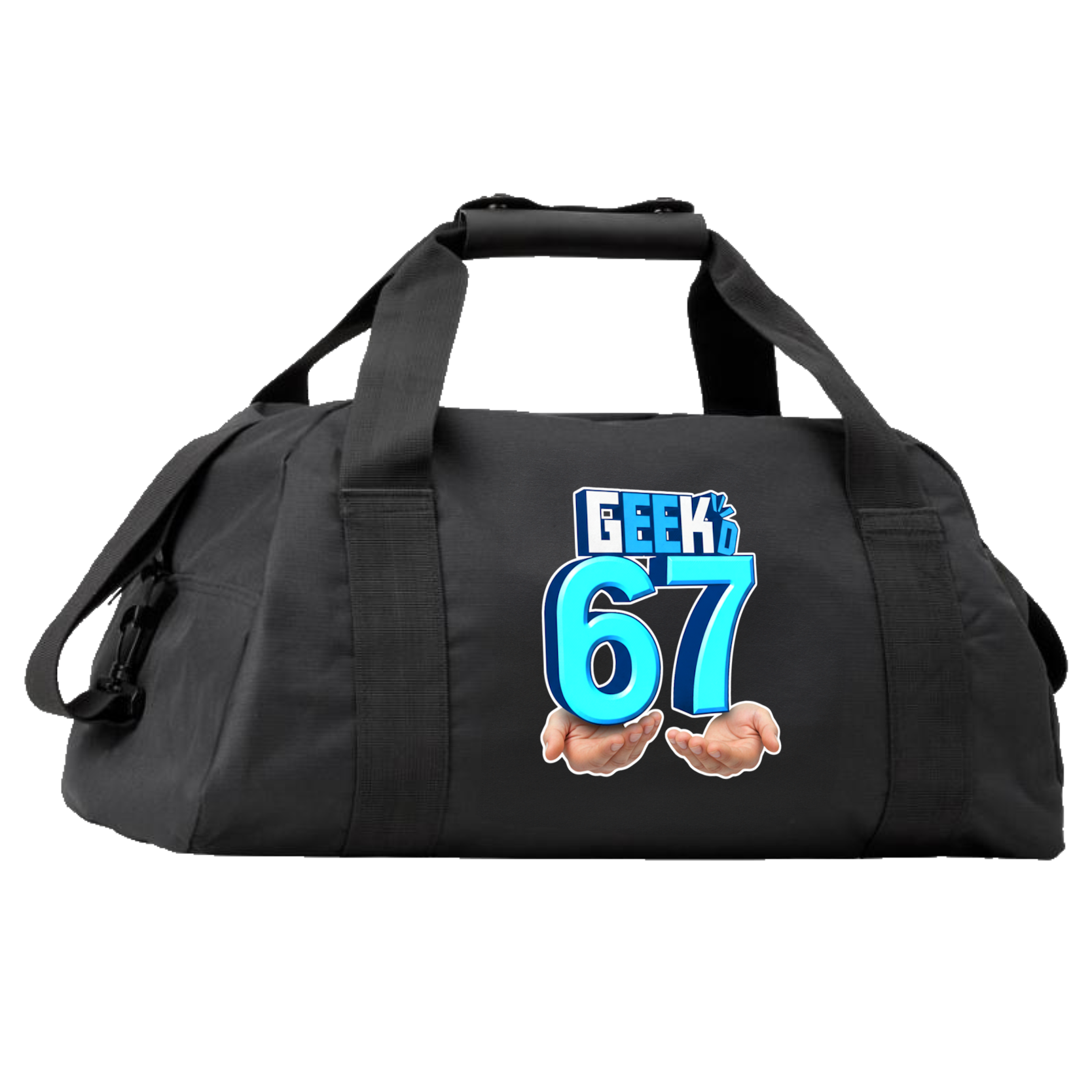Geekd   67   Sportstaske   Geekd   Dk