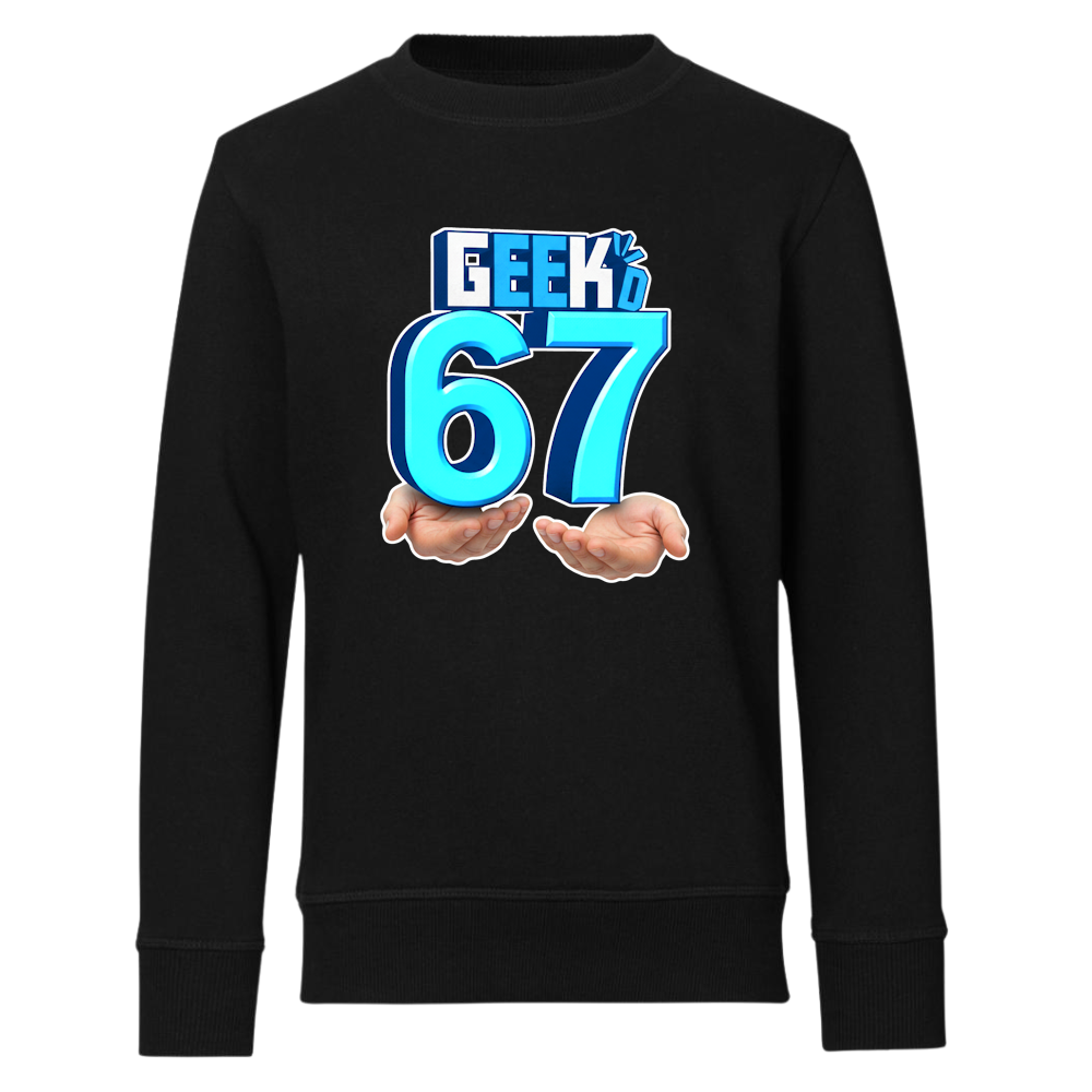 Geekd   67   Sweatshirt   Geekd   Dk