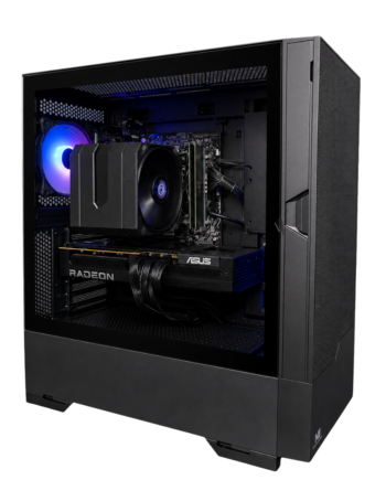 Geekd   Top   Gaming   Pc     Ryzen       9800x3d   32gb   Rx   9070   Xt   Computer   Geekd   Dk