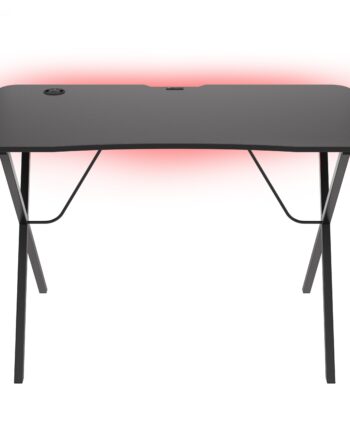 Genesis   Holm   200   Rgb   Gamingbord   Sort   Geekd   Dk