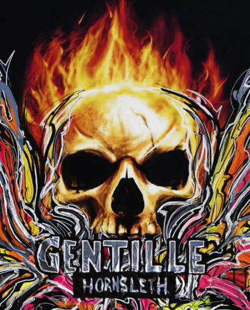 Gentille   Af   Hornsleth