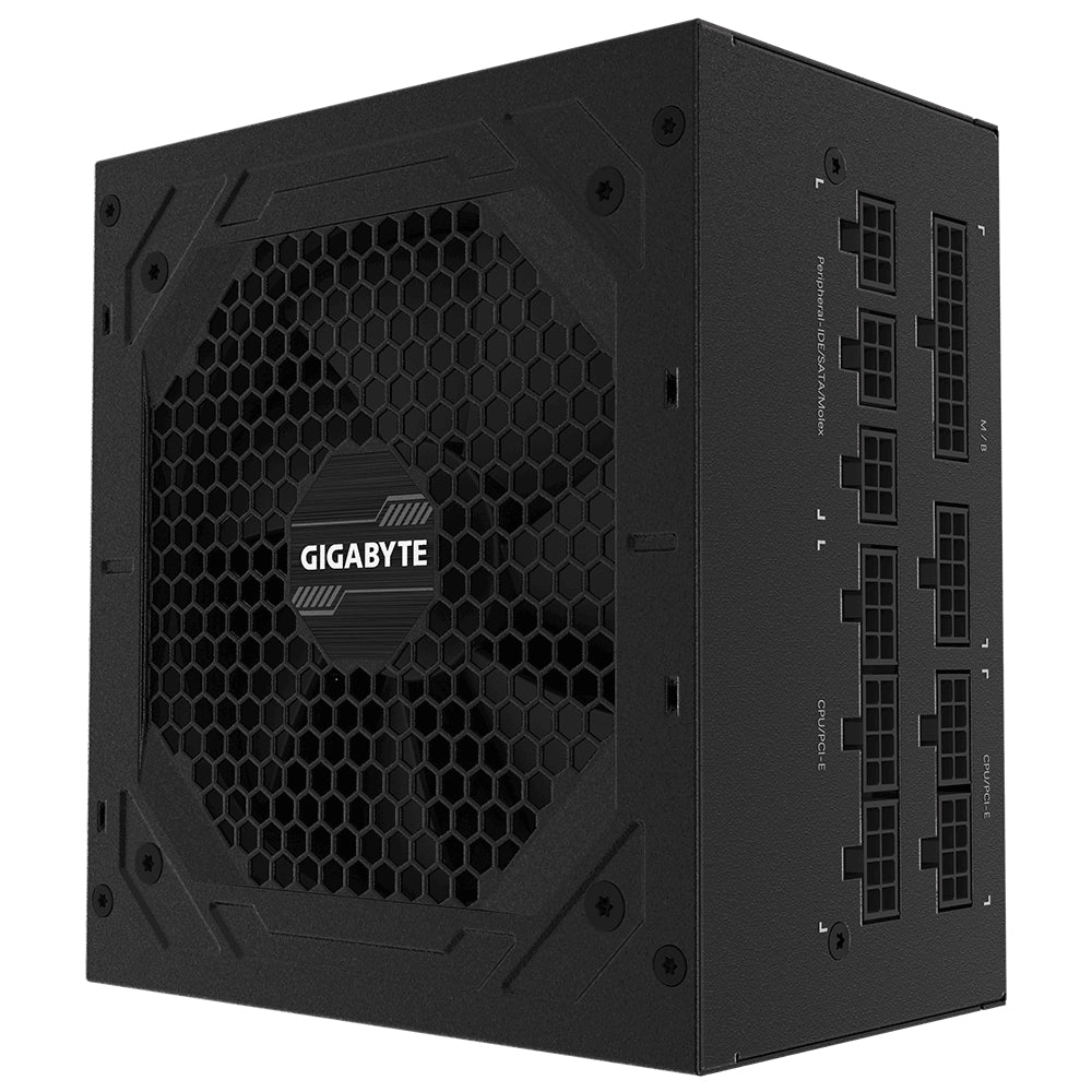 Gigabyte   P850gm   Strømforsyning   850watt