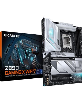 Gigabyte   Z890   Gaming   X   Wifi7   Atx   Lga1851   Sokkel   Intel   Z890