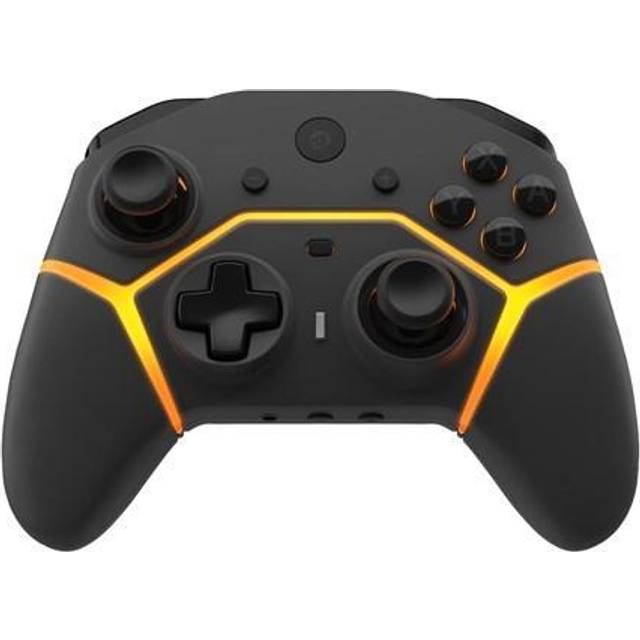 Gioteck   Sc3   Pro   Trådløs   Controller   Geekd   Dk