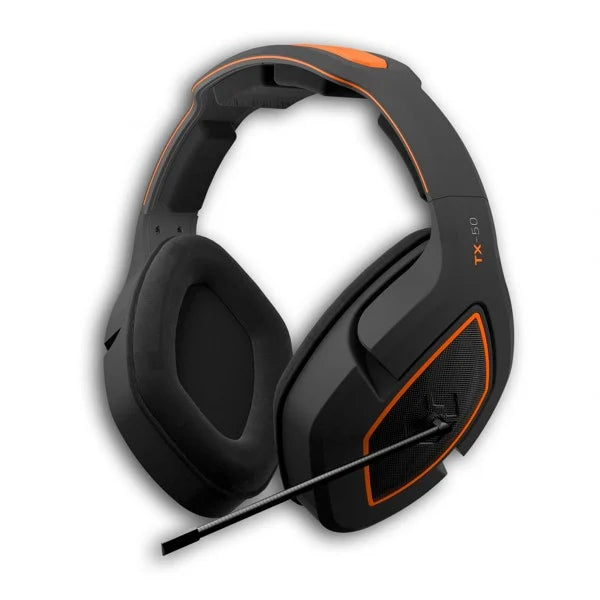 Gioteck   Tx - 50   Universal   Stereo   Gaming     Go   Headset   Geekd   Dk