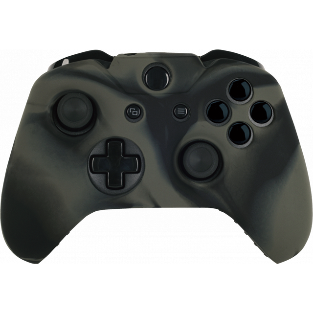 Gioteck   Xbox   Controller   Skin   Camo   Geekd   Dk