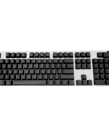 Glorious   Abs   Keycaps   105   Key - Spots    Black    Nor - Layout   Geekd   Dk