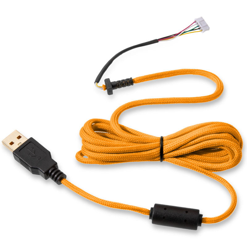 Glorious   Forlænger   Kabel   V2   Guld   Usb   Kabler   Geekd   Dk