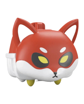 Glorious   Fox   Switch   Samleobjekt   Legetøj