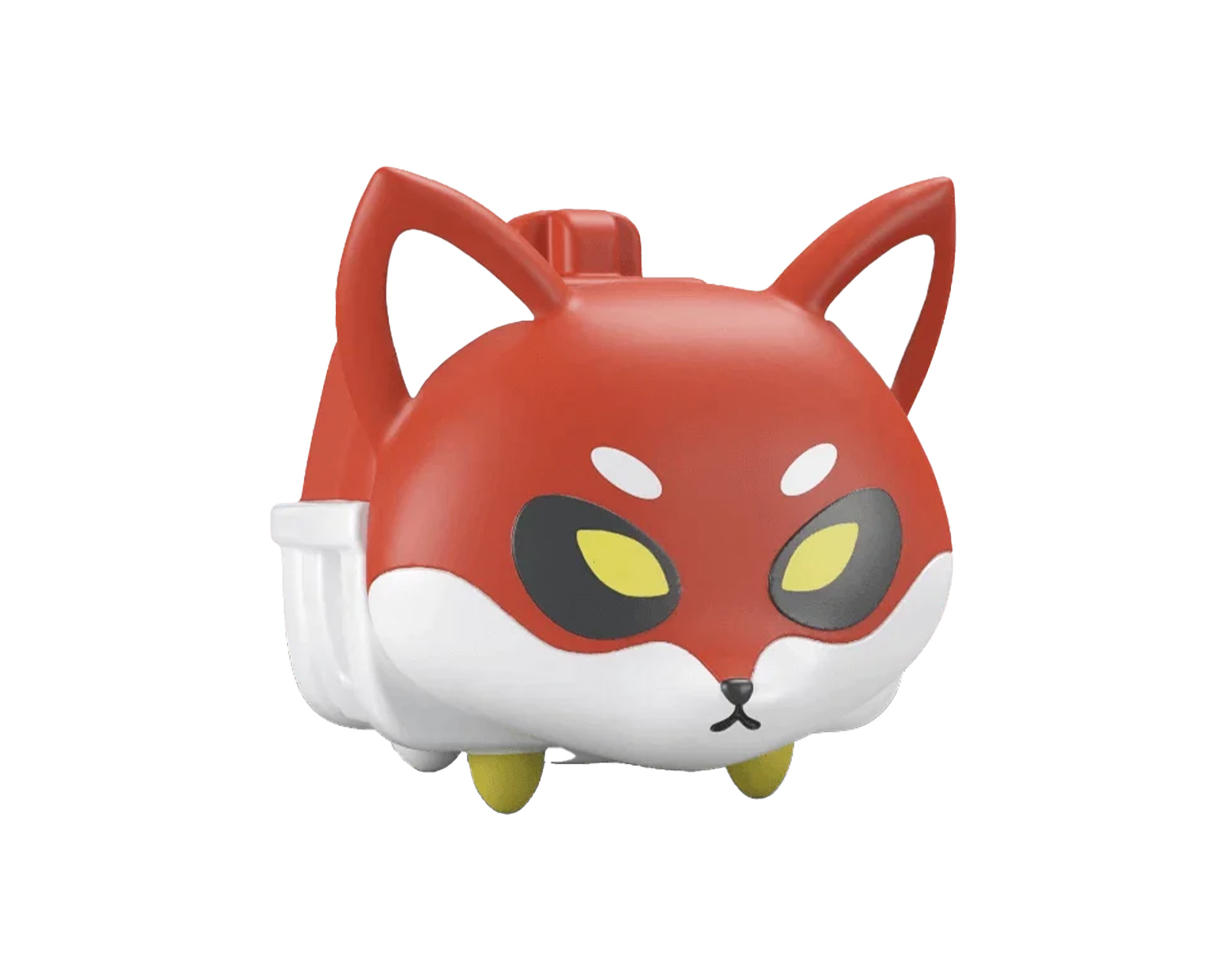 Glorious   Fox   Switch   Samleobjekt   Legetøj