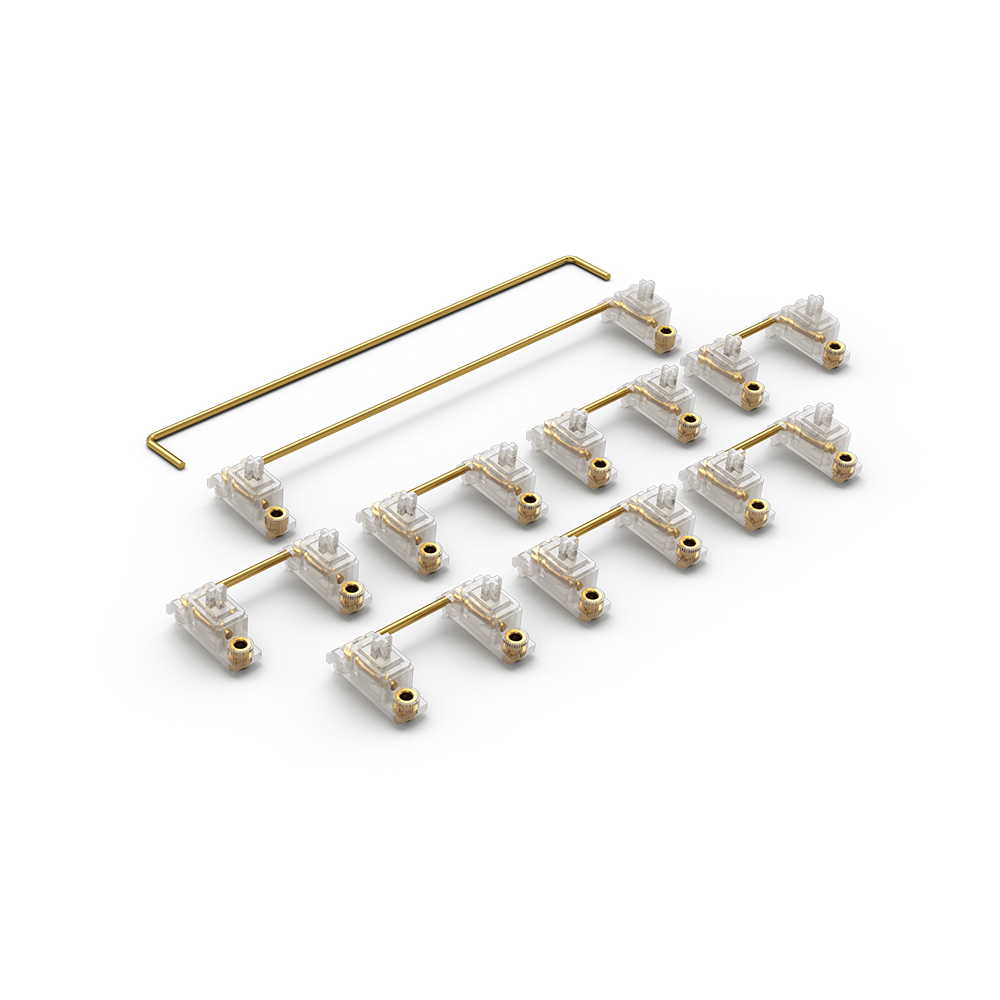 Glorious   Goat   Switch   Stabilizers
