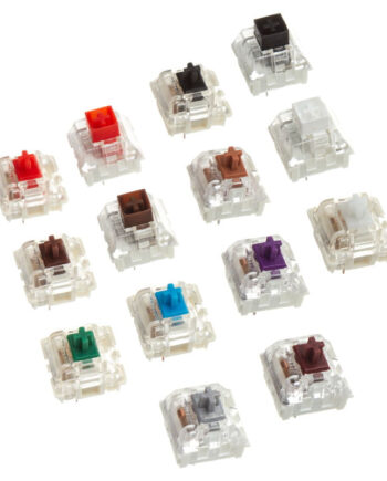 Glorious   Keyboard   Switch   Sample   Pack   Tastatur   Switch   Geekd   Dk