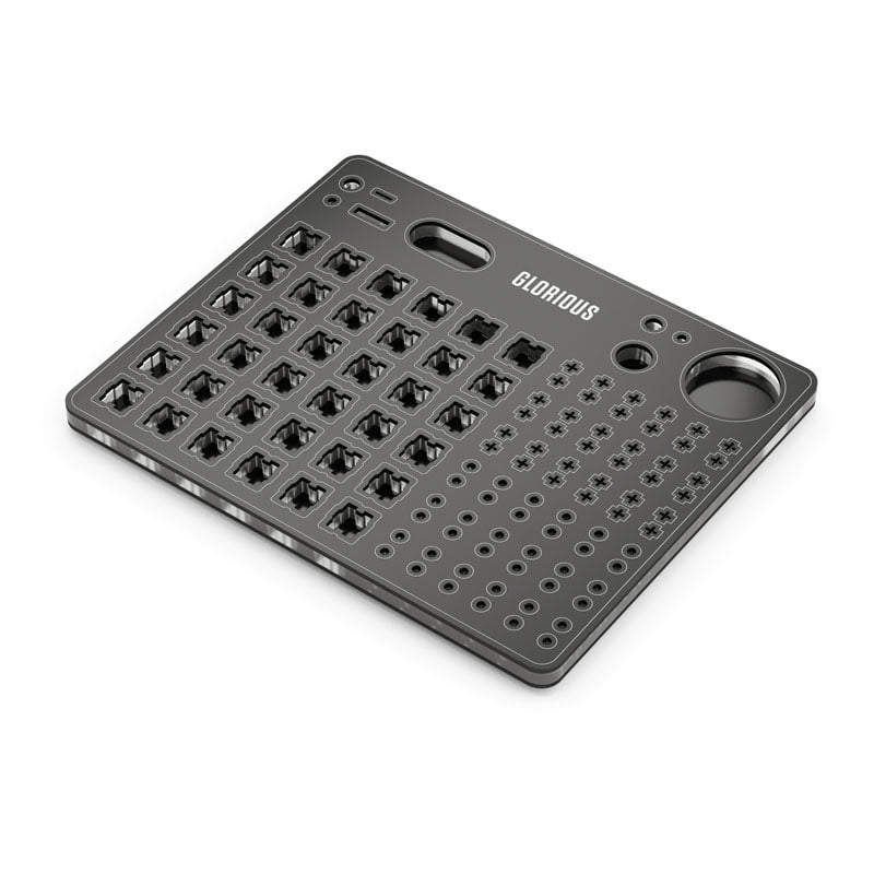 Glorious   Lube   Station   Tastatur   Tilbehør   Geekd   Dk