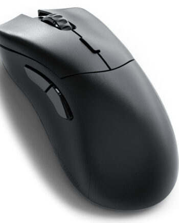 Glorious   Model   D       Pro   Wireless   1k   Polling   Black