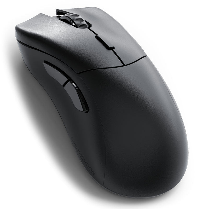 Glorious   Model   D       Pro   Wireless   1k   Polling   Black