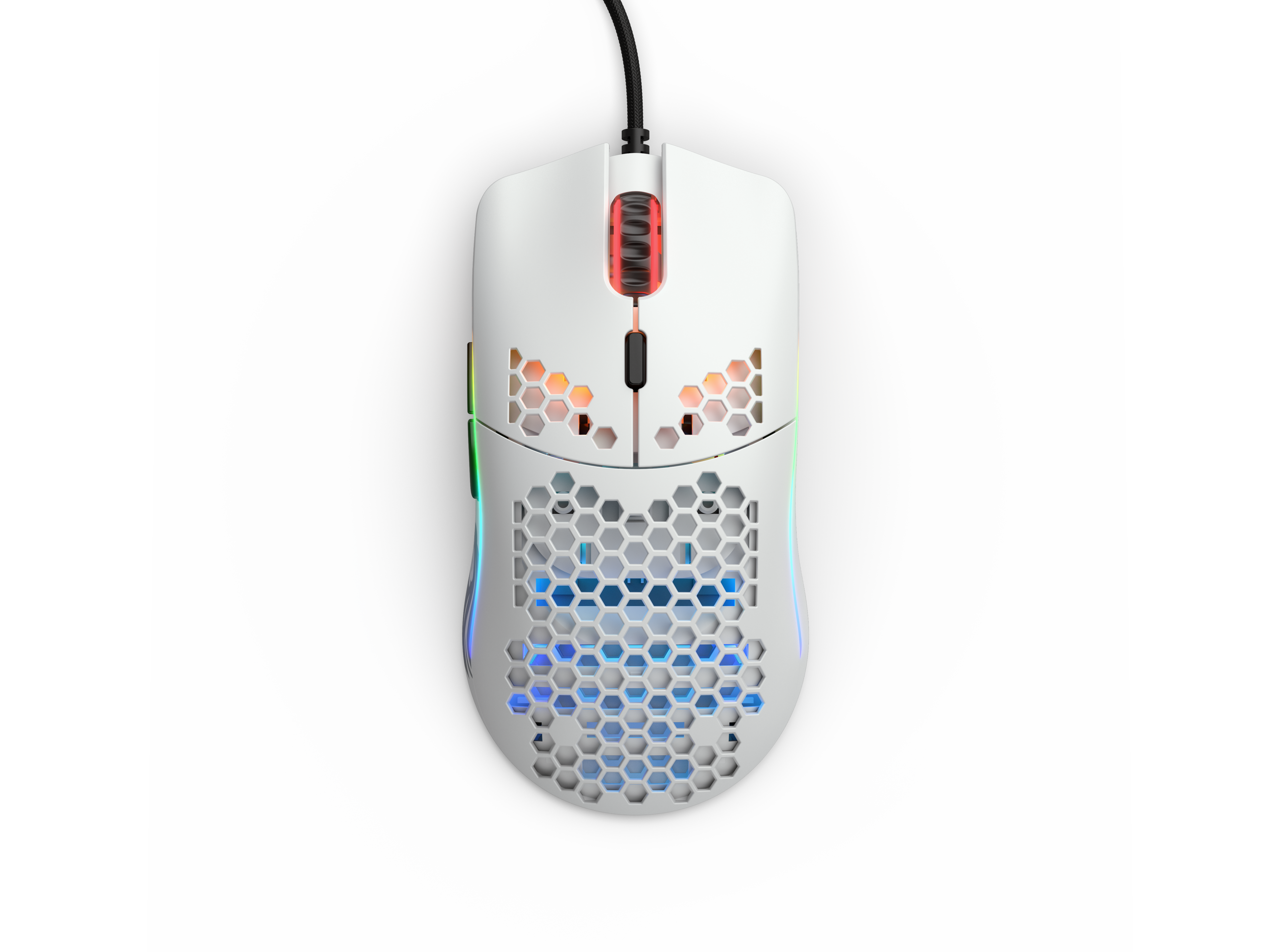 Glorious   Model   O   Gamingmus   Hvid   Geekd   Dk