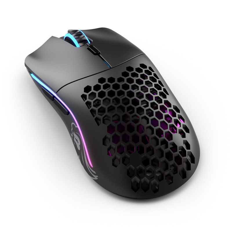 Glorious   Model   O   Minus   Wireless   Matte   Black   Mus   Geekd   Dk