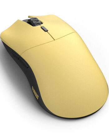 Glorious   Model   O   Pro   Wireless   Golden   Panda   Forge   Mus   Geekd   Dk