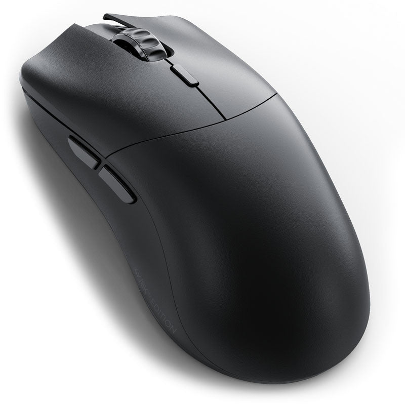 Glorious   Model   O       Pro   Wireless   1k   Polling   Black