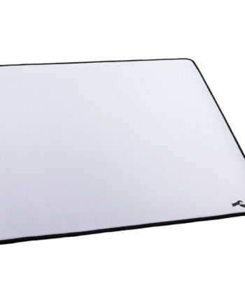 Glorious   Mousepad       Hvid   Musemåtte   Geekd   Dk