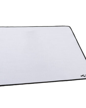 Glorious   Mousepad      Hvid   Musemåtte   Geekd   Dk