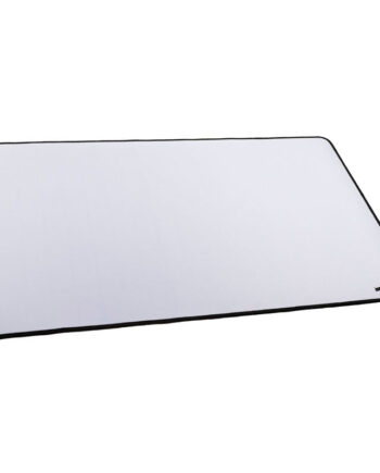 Glorious   Mousepad     Hvid   Musemåtte   Geekd   Dk