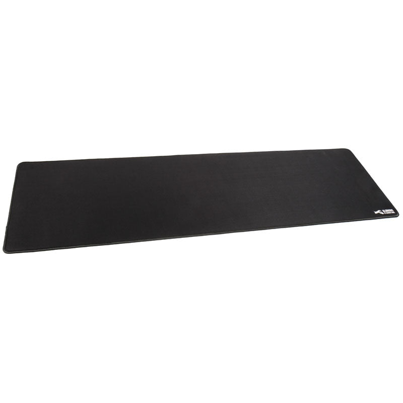 Glorious   Mousepad   Sort   Musemåtte   Geekd   Dk