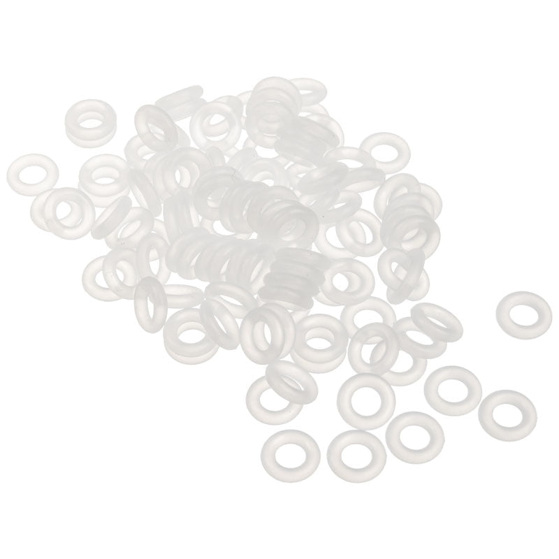 Glorious   Mx   O - Ring   Key   Dampener    Soft    Short   Keytravel   40a    Thick   Tastatur   Tilbehør   Geekd   Dk