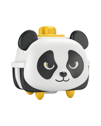 Glorious   Panda   Switch   Samleobjekt   Legetøj