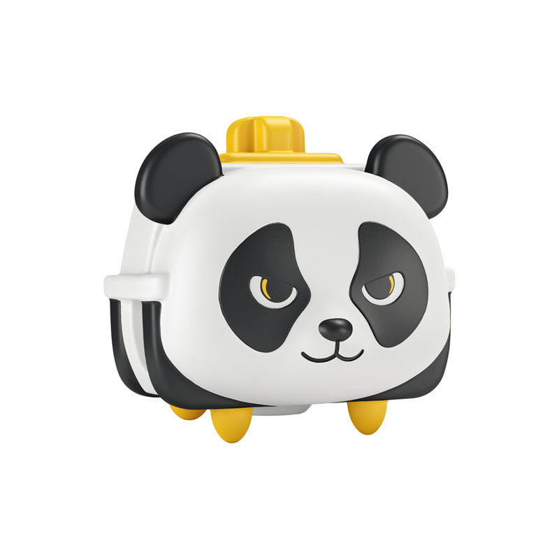 Glorious   Panda   Switch   Samleobjekt   Legetøj