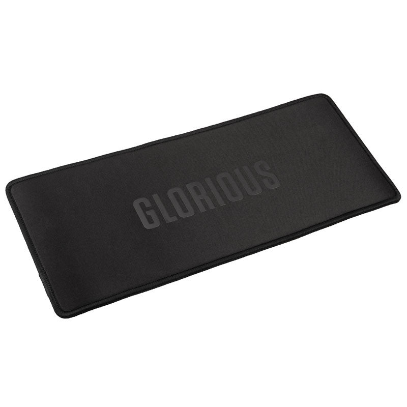 Glorious   Sound   Dampening   Keyboard - Mouspadd   For   Gmmk   Pro   Black