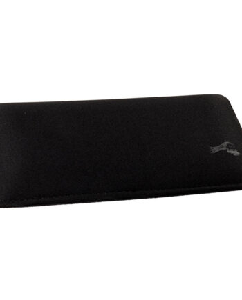 Glorious   Stealth   Mus   Wrist   Rest   Sort   Håndledstøtte   Geekd   Dk